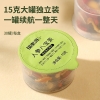 【福东海】红枣250克/瓶 FDH01010546