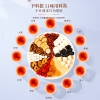 【福东海】酸枣仁百合茯苓茶630克/盒（小罐茶） FDH02010204