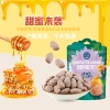 华巍蜂蜜黄油巴旦木40g/袋