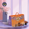 华巍 果韵嘉礼 礼盒（9袋装） 商超款 1660g /盒