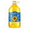 金龙鱼甄露鲜萃葵花籽油5L(脱壳压榨) 188109