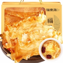 【福东海】鱼胶 150克 盒装 FDH1773