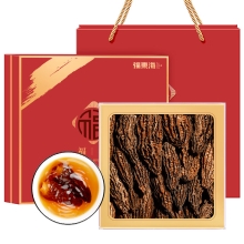 【福东海】 福牛羊肚菌70克福牛礼盒装大颗 100010037263