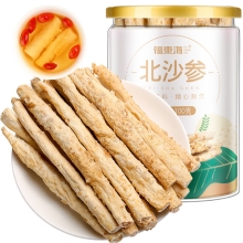 【福东海】北沙参100克/瓶 FDH01010707