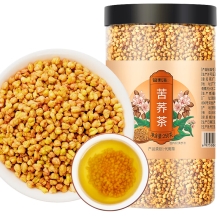 【福东海】苦荞茶250克/瓶 FDH01010598