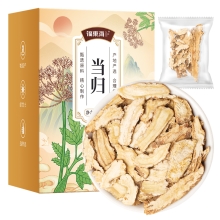 【福东海】当归200克/盒（10克*20袋） FDH01010850
