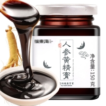  【福东海】人参黄精膏150克/盒 FDH-rshjg-0150