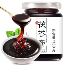 【福东海】茯苓膏150克/罐 FDH1199