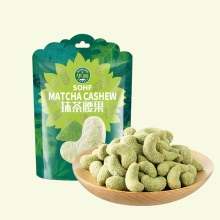 华巍抹茶腰果 40g/袋