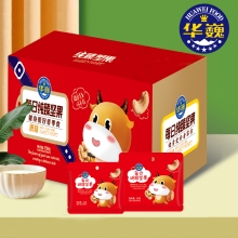 华巍纯臻坚果 25g*30袋 750g/袋