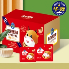 华巍纯臻坚果 25g*15袋 375g/袋