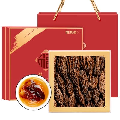 【福东海】 福牛羊肚菌70克福牛礼盒装大颗 100010037263