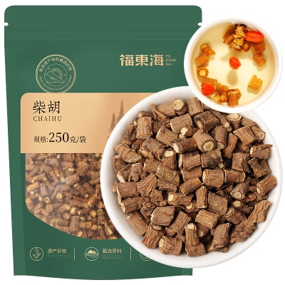 【福东海】柴胡250克/袋 FDH01010648