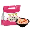 金沙河鸡蛋麦芯挂面1500g/袋（X）202212130005