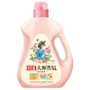 立白大师香氛天然洗衣液2.88千克