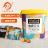 天生好果鱼皮花生420克（坚果桶）