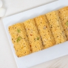 MiKACARD 坚果燕麦脆520款