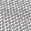 杉杉家纺冰豆豆按摩软席SS-L1019 （席子150*200cm 枕套48*74cm*2）