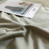 無印良品有机棉麻蛋白被 MUJI-B24-12