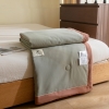 無印良品有机棉麻蛋白被 MUJI-B24-12