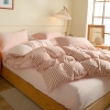 無印良品麻小棉四件套-清风小筑 MUJI-TJ24-03