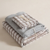 無印良品麻小棉四件套-时尚空间 MUJI-TJ23-02