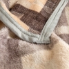 無印良品微纤维暖绒毯 MUJI-TZ23-86