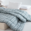 無印良品 蚕丝棉蛋白被（特价） MUJI-B23-50
