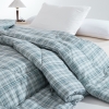 無印良品 蚕丝棉蛋白被（特价） MUJI-B23-50