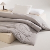 無印良品格调恒温大豆保暖被 MUJI-B23-51