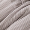 無印良品格调恒温大豆保暖被 MUJI-B23-51