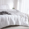 無印良品灯芯绒蚕丝被 MUJI-B23-62