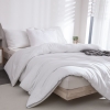 無印良品灯芯绒蚕丝被 MUJI-B23-62