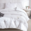無印良品灯芯绒蚕丝被 MUJI-B23-62