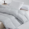 無印良品臻品羽绒被 MUJI-B23-68