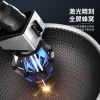  斯阁睿 304不锈钢双面蜂窝不粘炒锅SGR-CJ007