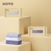 HOYO臻品长绒棉精装牛皮纸单条毛巾7181（毛巾1条）