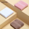 HOYO臻品长绒棉精装牛皮纸单条毛巾7181（毛巾1条）