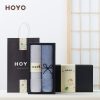 HOYO臻品长绒棉毛巾两件套7150（毛巾2条）