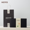HOYO臻品长绒棉毛巾两件套7150（毛巾2条）
