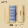 HOYO素颜木质礼盒单条毛巾7291（毛巾1条）