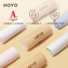 HOYO素颜木质礼盒单条毛巾7291（毛巾1条）