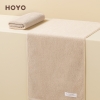 HOYO芦荟毛巾两件套7244（毛巾2条）