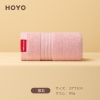 HOYO抗菌系列牛皮纸袋单条毛巾7272
