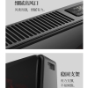 先锋踢脚线DF2205R/HD2205RD-22R （遥控电子式）