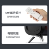 先锋炭火踢脚线HD2101RC-22R（DF2101R)（遥控电子式 触屏控制)