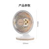 先锋反射型取暖器DF2023（HF2023QT-8）（机械式）