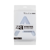 金号A-TIMES系列波菲特4A抗菌毛巾 单条毛巾袋装AT-004