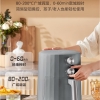 美的空气炸锅KZE500X9