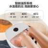 美的 足浴盆MK-AJ0101